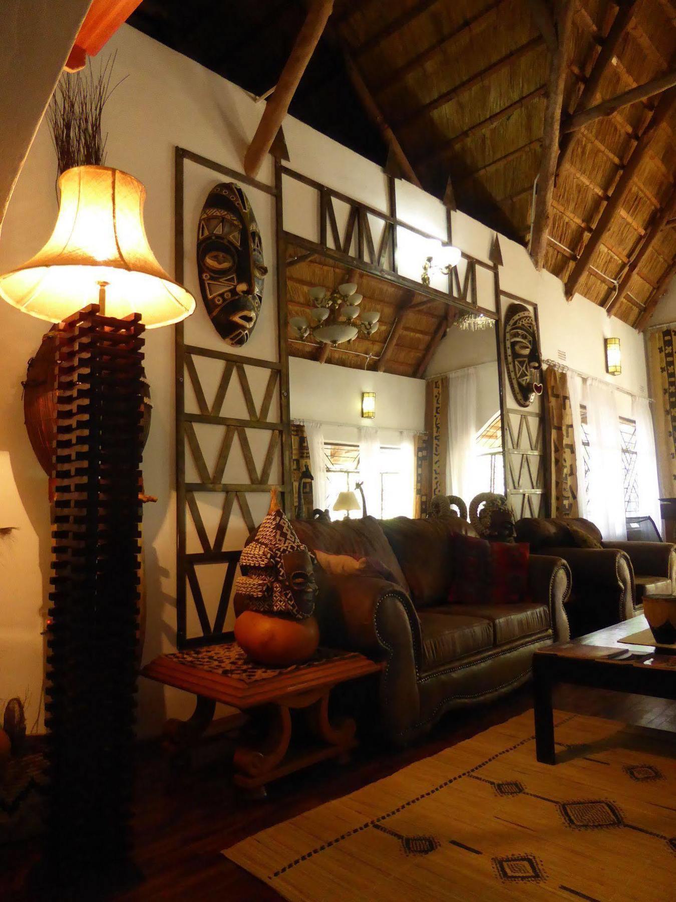 Ngoma Zanga Lodge Λίβινγκστον Εξωτερικό φωτογραφία